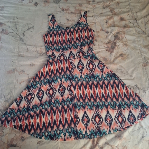 Rue 21| Summer Dress Size XS - Picture 9 of 9